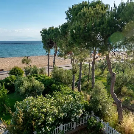 Dimi Seafront By Pro Services - Апартаменты *