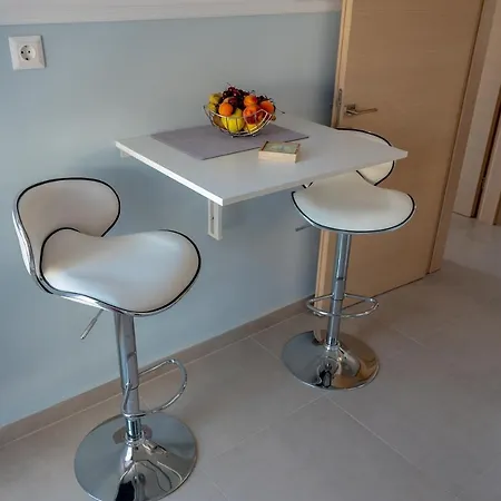 Апартаменты Dimi Seafront By Pro Services - *