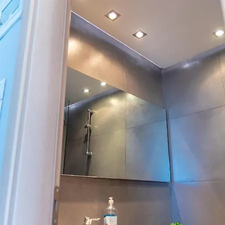 Апартаменты Dimi Seafront By Pro Services -