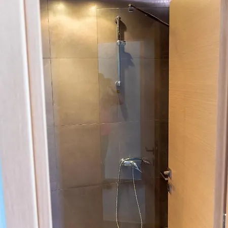 Апартаменты Dimi Seafront By Pro Services -