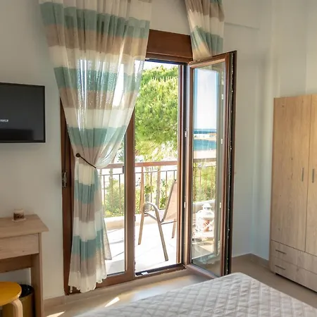 Dimi Seafront By Pro Services - Apartment Nea Moudania