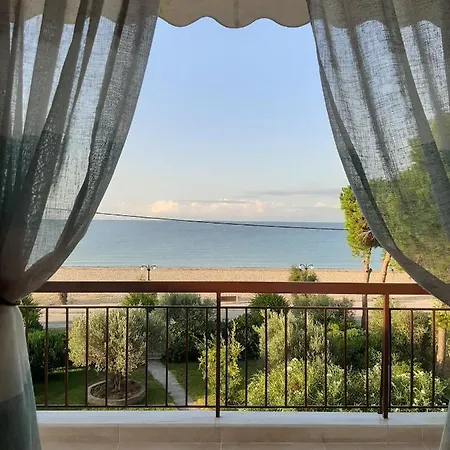 Dimi Seafront By Pro Services -