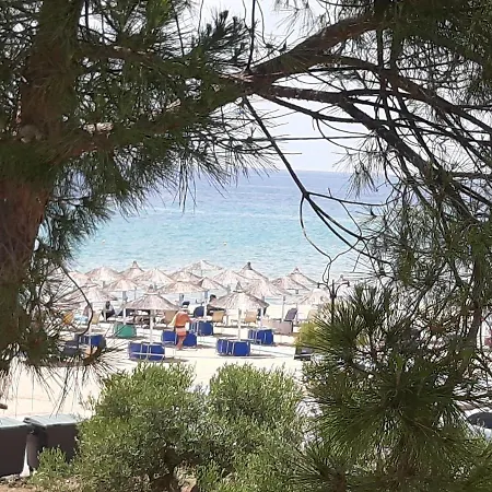 Апартаменты Dimi Seafront By Pro Services - *