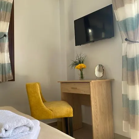 Апартаменты Dimi Seafront By Pro Services - *