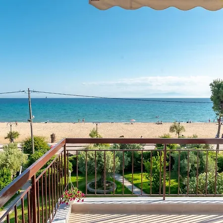 Dimi Seafront By Pro Services - *