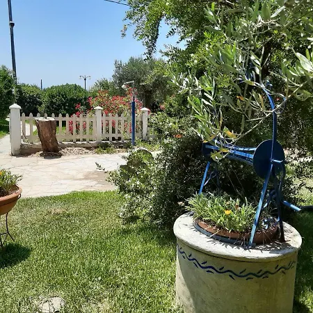 Dimi Seafront By Pro Services - * Nea Moudania