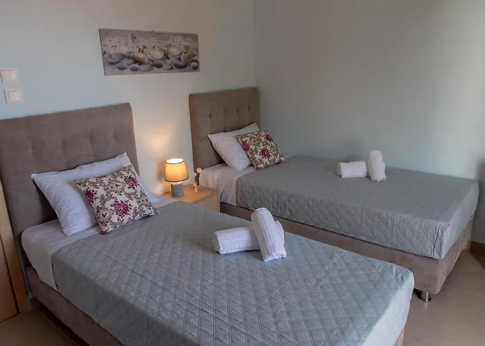 Apartamento Dimi Seafront By Pro Services - *