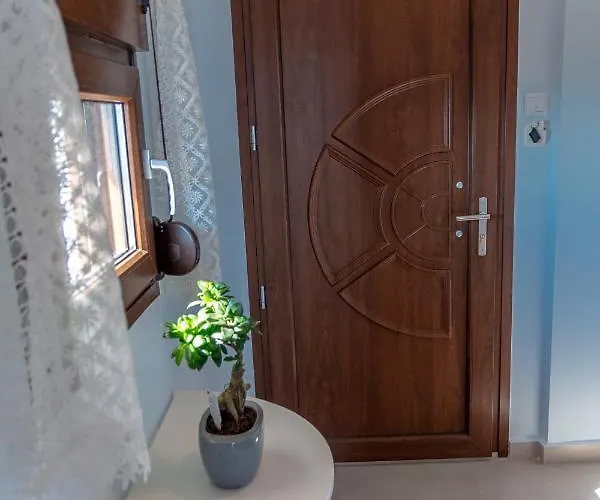 Dimi Seafront By Pro Services - * Nea Moudania