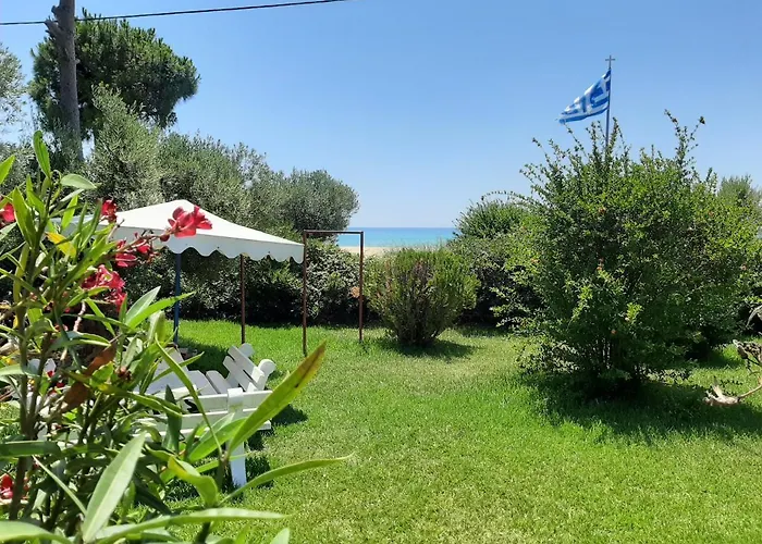 Dimi Seafront By Pro Services -