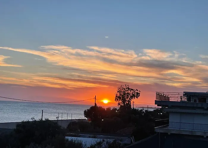 Dimi Seafront By Pro Services - Apartamento