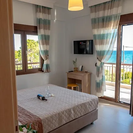 Dimi Seafront By Pro Services - *