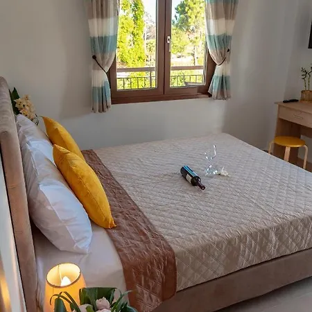 Dimi Seafront By Pro Services - アパート *