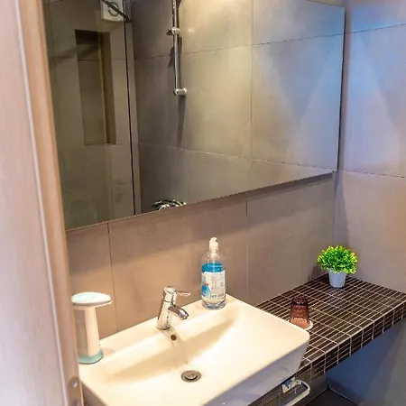 Dimi Seafront By Pro Services - * ネア・ムダニア