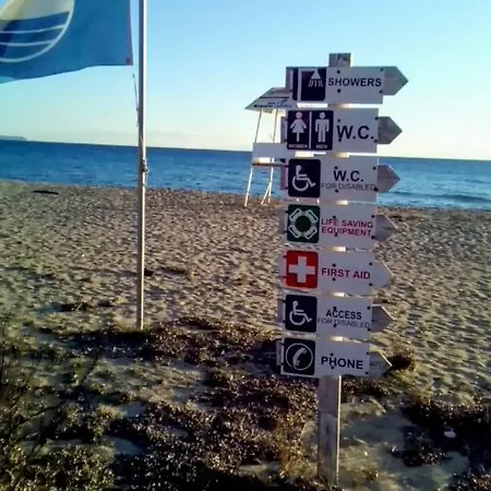 Dimi Seafront By Pro Services - Appartamento