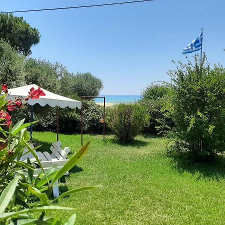 Dimi Seafront By Pro Services -