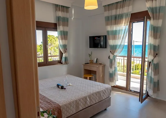 Dimi Seafront By Pro Services - *