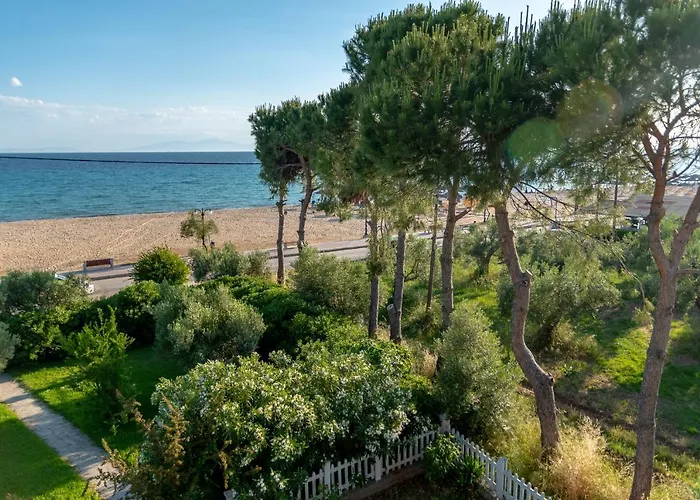 Dimi Seafront By Pro Services - Διαμέρισμα *