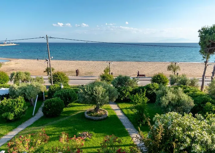 Dimi Seafront By Pro Services - Νέα Μουδανιά