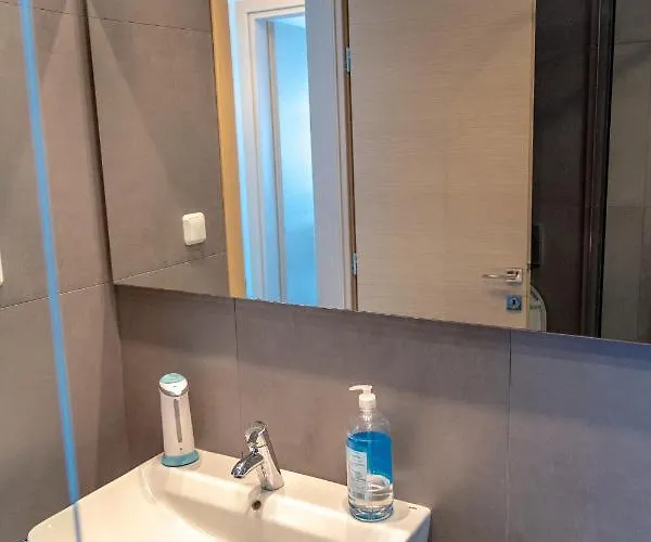 Διαμέρισμα Dimi Seafront By Pro Services -