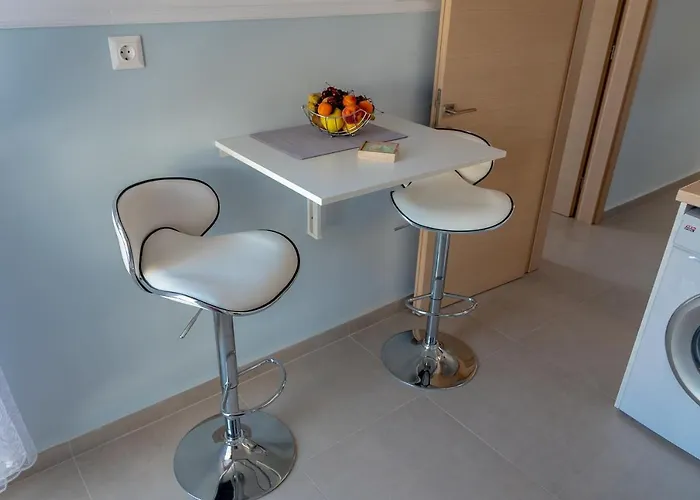 Διαμέρισμα Dimi Seafront By Pro Services - *