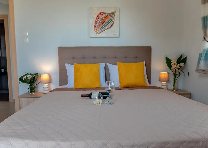 Dimi Seafront By Pro Services -