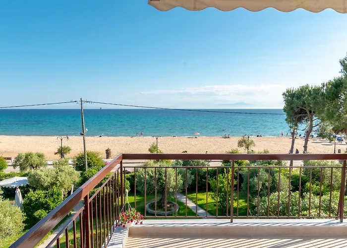 Dimi Seafront By Pro Services - *