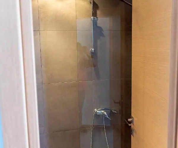 Διαμέρισμα Dimi Seafront By Pro Services -