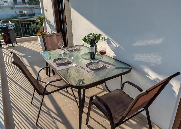 Dimi Seafront By Pro Services - Διαμέρισμα