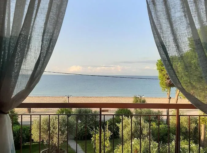 Dimi Seafront By Pro Services -