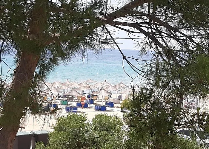 Διαμέρισμα Dimi Seafront By Pro Services - *