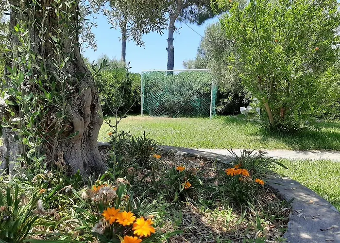 Διαμέρισμα Dimi Seafront By Pro Services - *