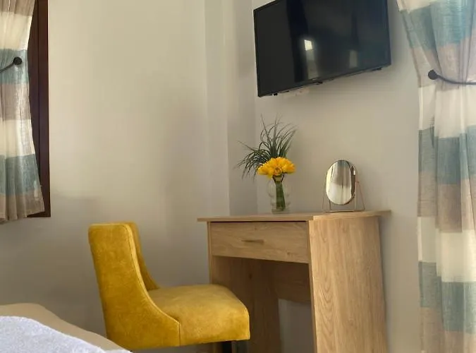 Διαμέρισμα Dimi Seafront By Pro Services - *